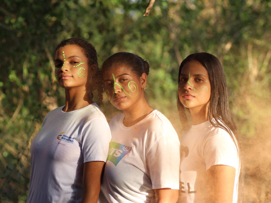 Fundación El Origen-Riohacha必去景点