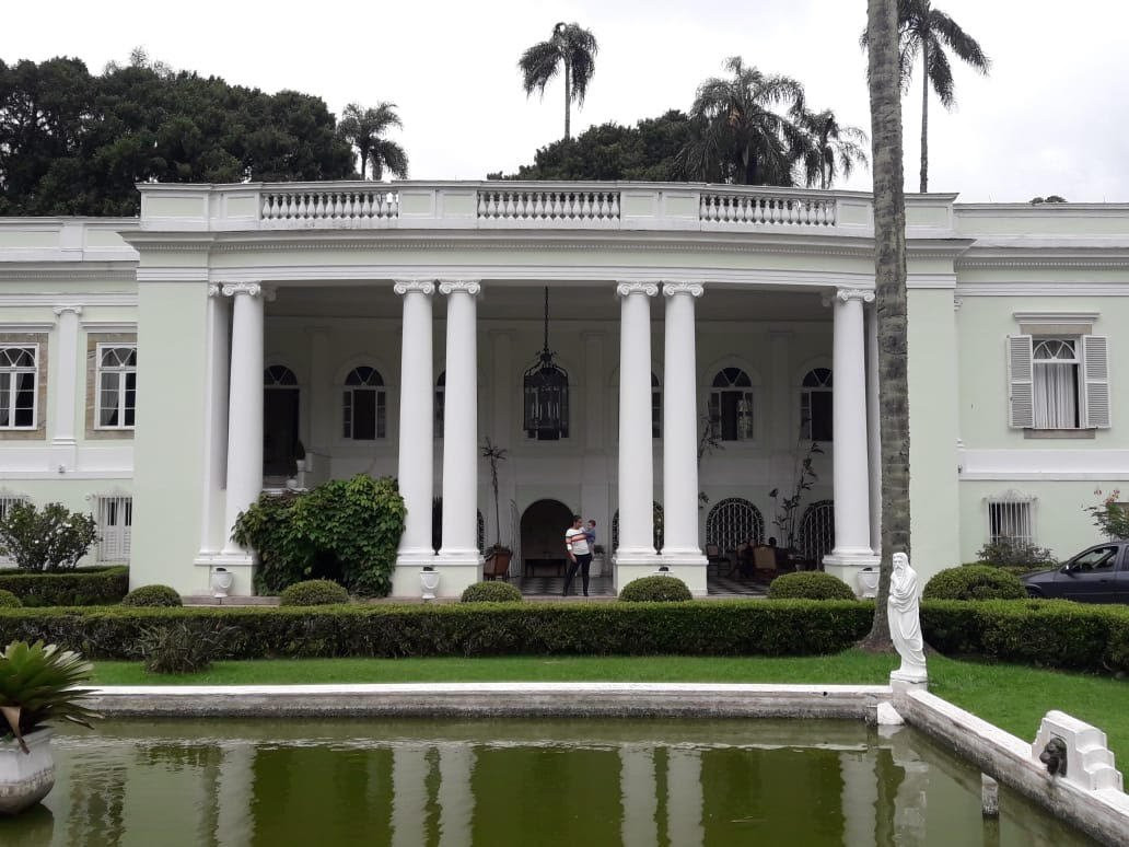 Hotel Solar do Imperio主图