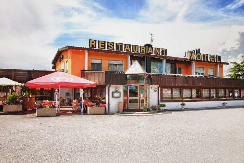 Motel de Rennaz