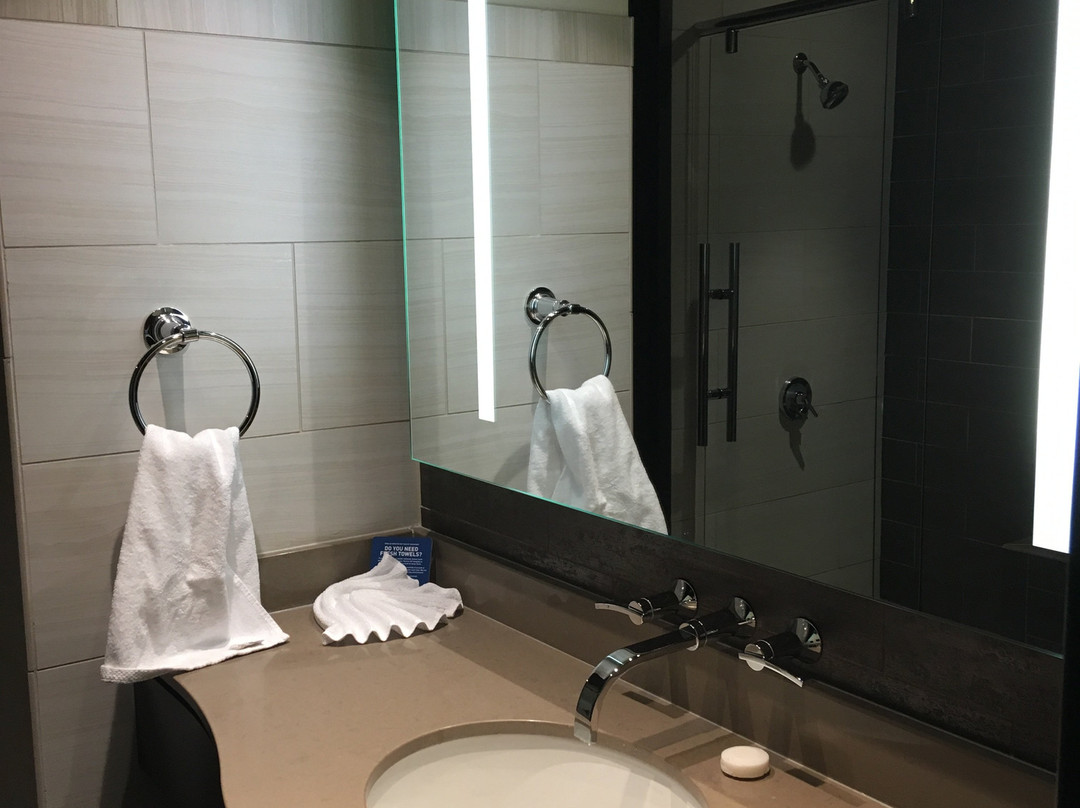 Cherokee Hotel Roland主图