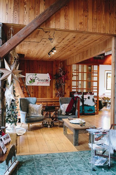 Picasso's Grapevine-Clarkston必去景点