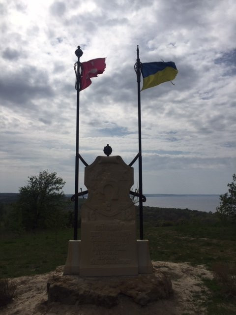 Historical and Cultural Reserve Trakhtemirov-Kaniv必去景点