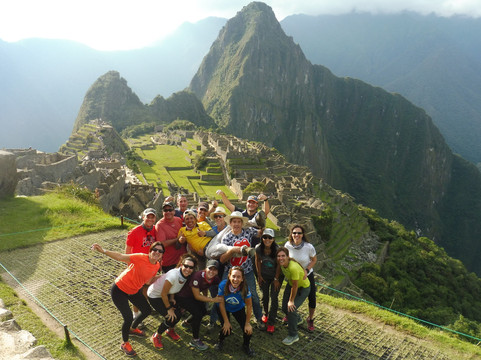 Quinoa Expeditions Peru-库斯科必去景点
