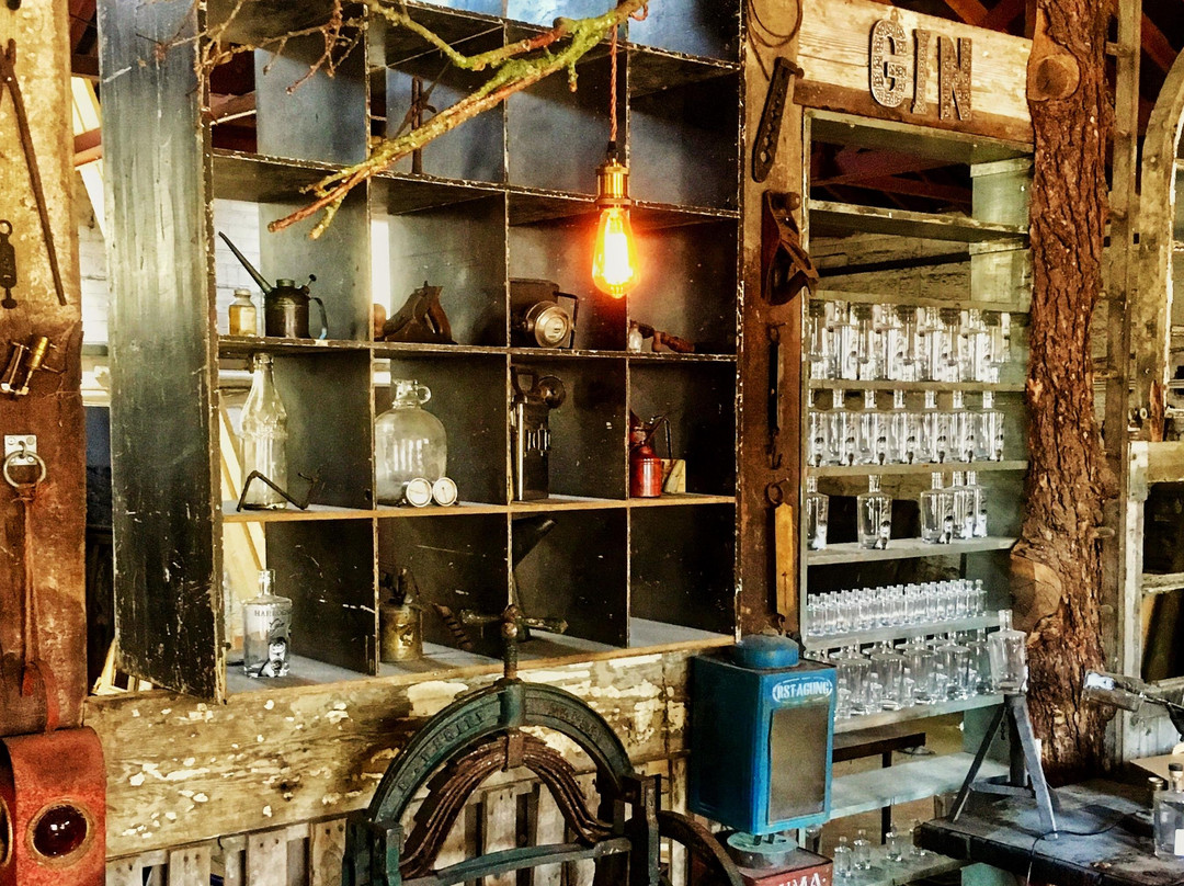 Harrogate Tipple景点图片