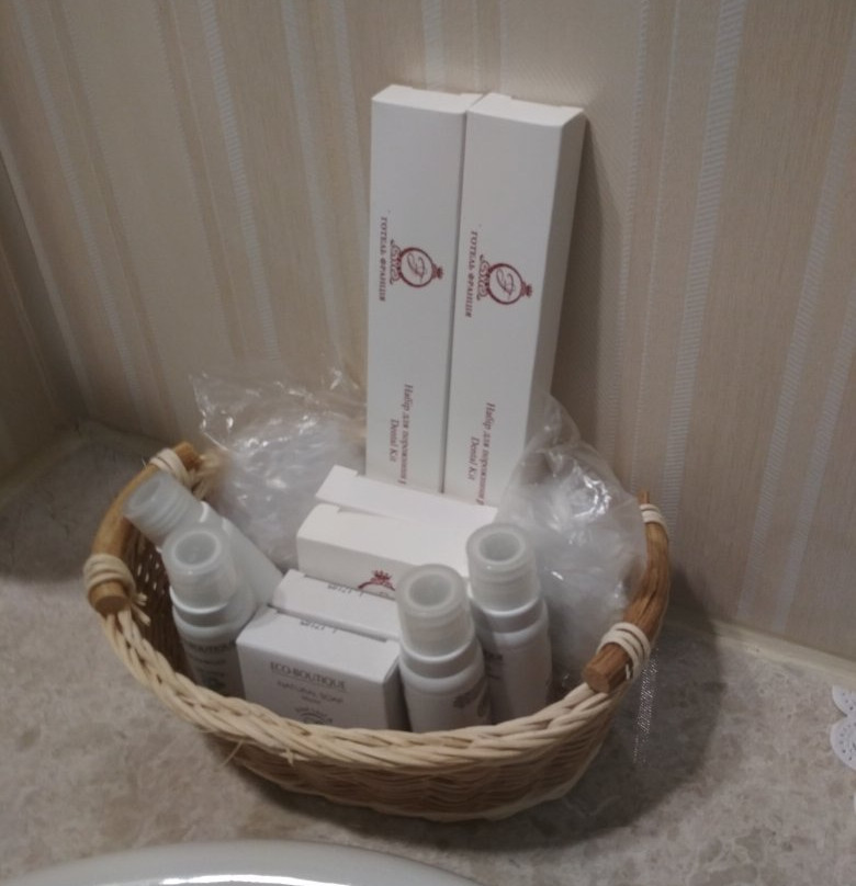 Hotel France主图