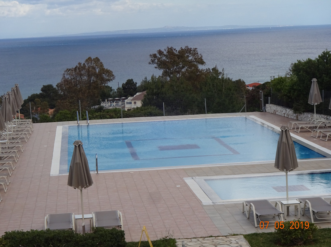 Zephyros Hotel主图