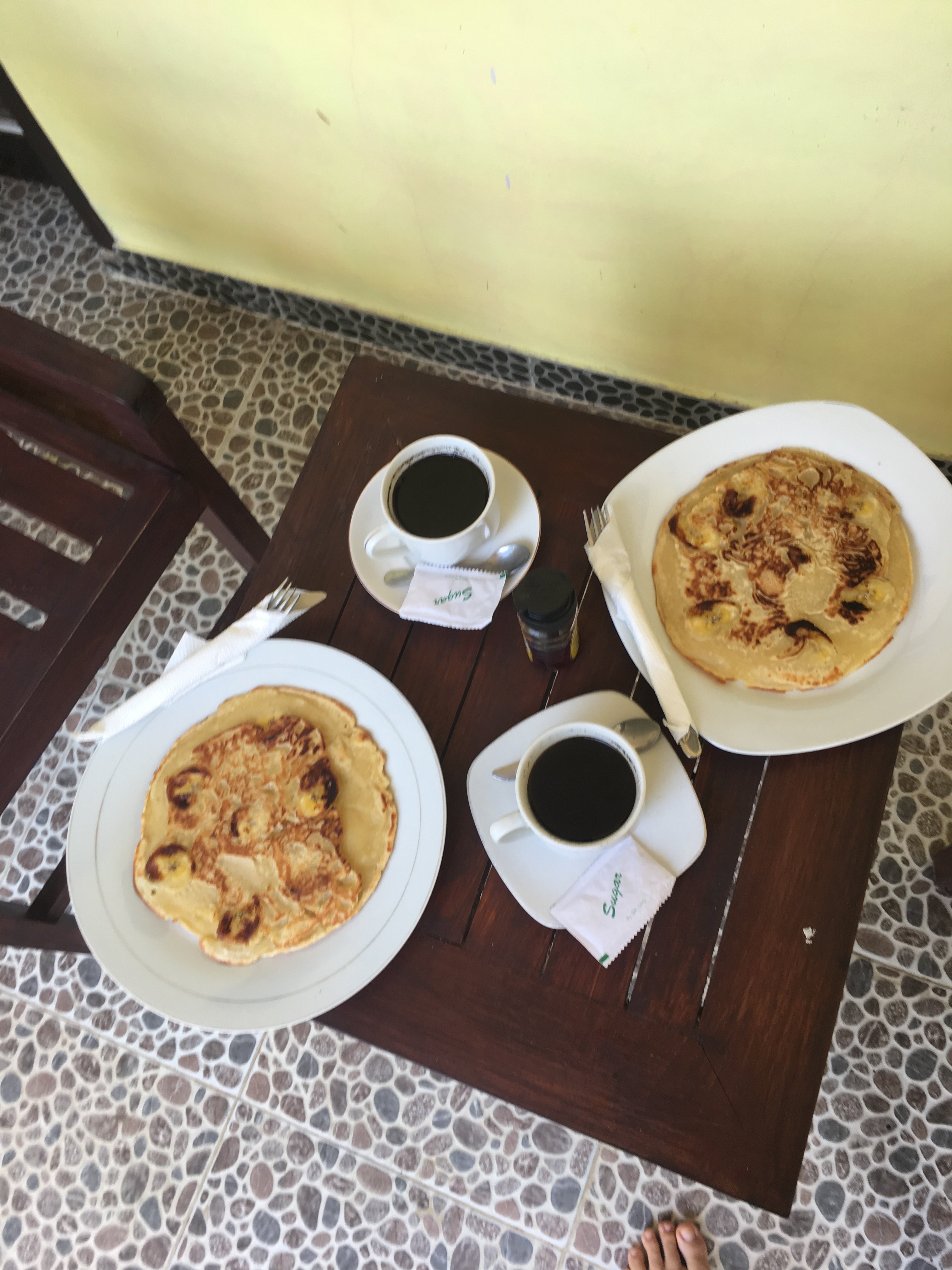 Kuta Lodge Homestay-官方