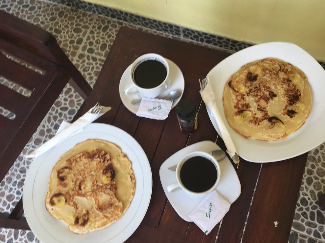 Pujut酒店住宿-Kuta Lodge Homestay