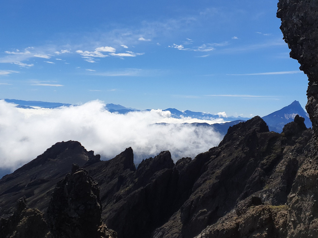 Huella Andina Expeditions-巴拉斯港必去景点