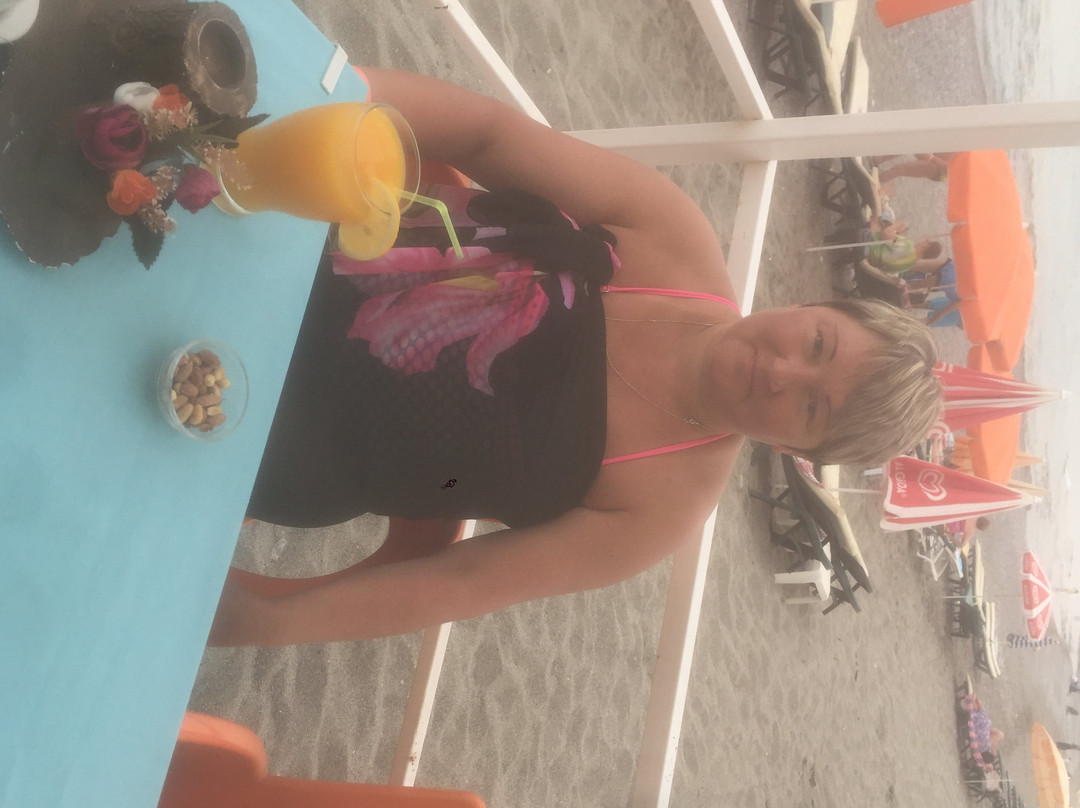 Kemalhan Beach Hotel主图