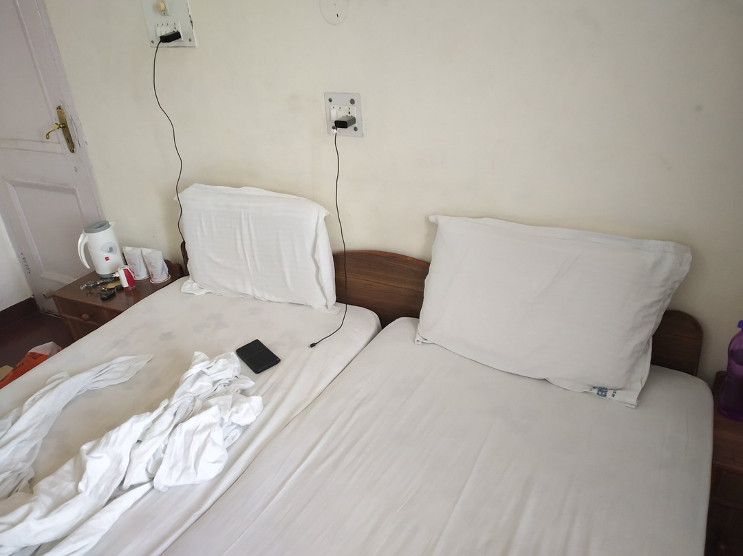 The Chintpurni Heights主图