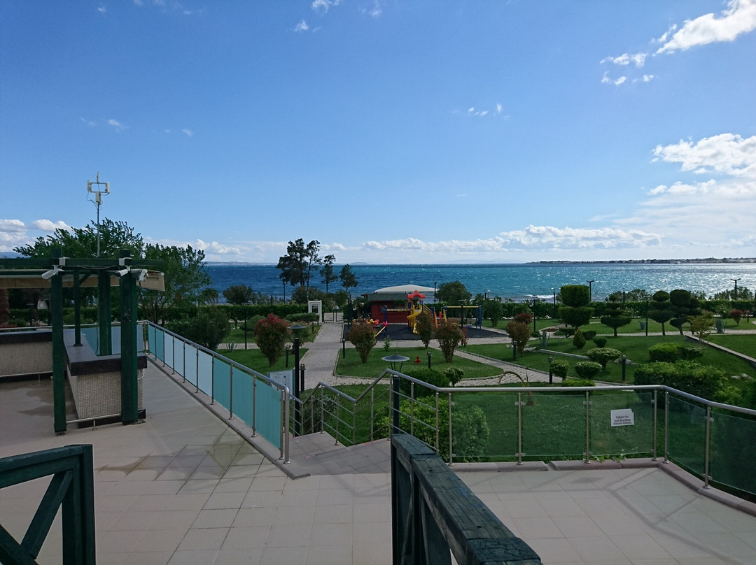 Adrina Termal Health & Spa Hotel主图
