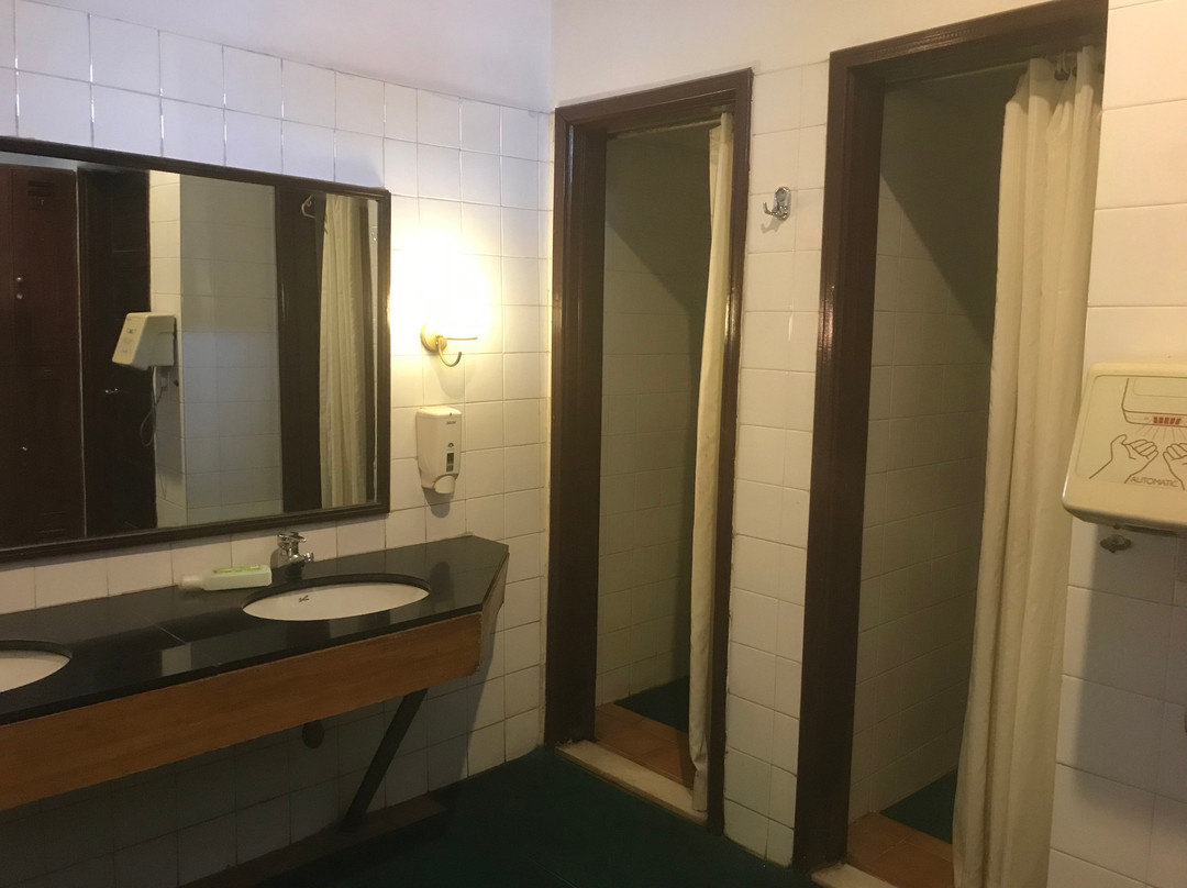 加德满都舒尔迪皇冠假日酒店主图