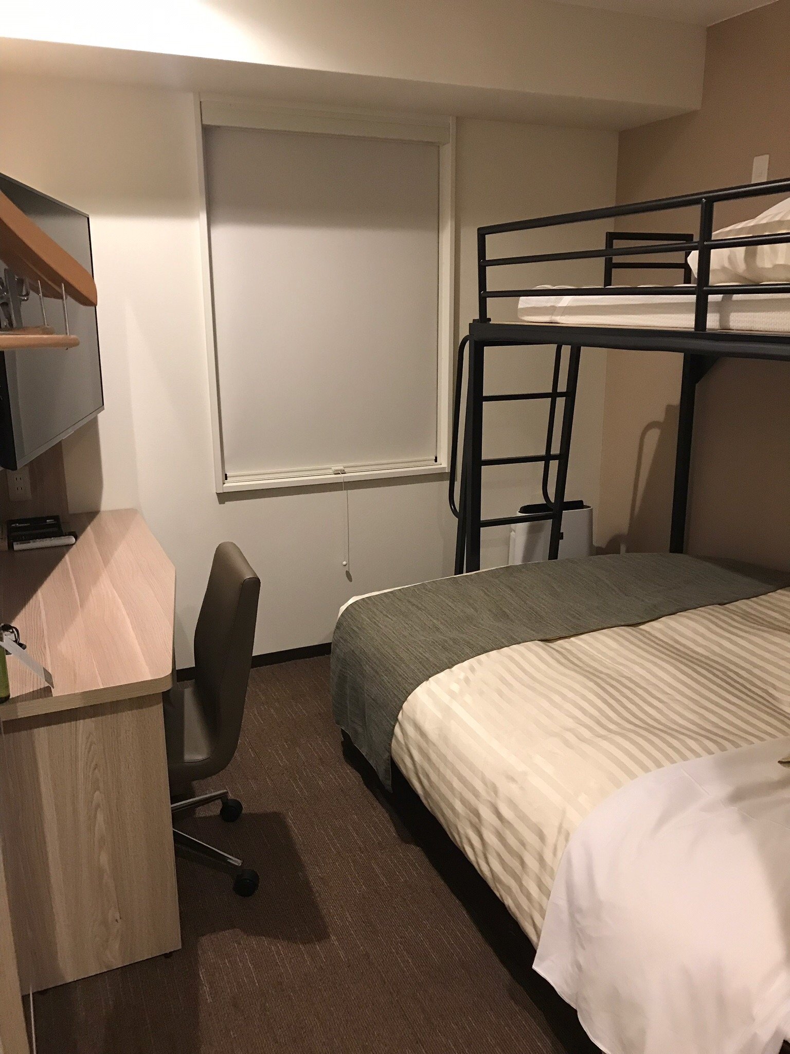 Super Hotel Tokyo Hamamatsucho-官方