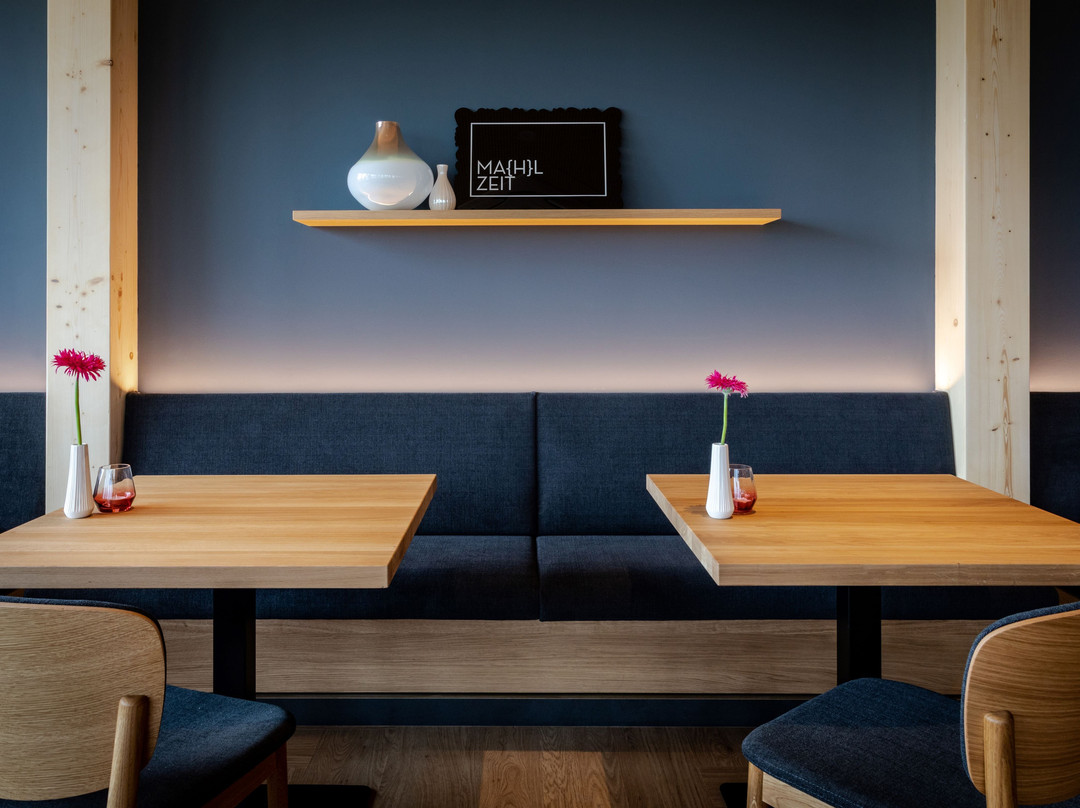 Landskron餐馆和美食-Zum Treffner Wirtshaus