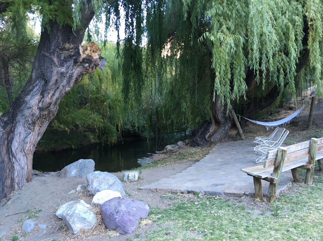 Refugios La Fontera主图