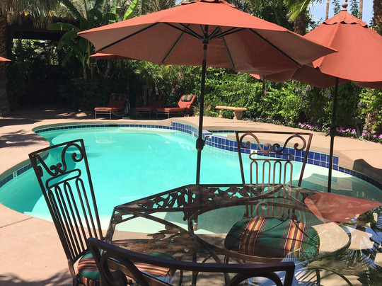 Five Star Adventures Tours-棕榈泉市必去景点