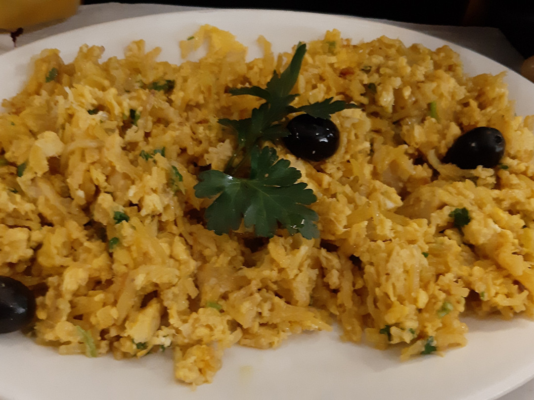 Hotel O Encontro主图