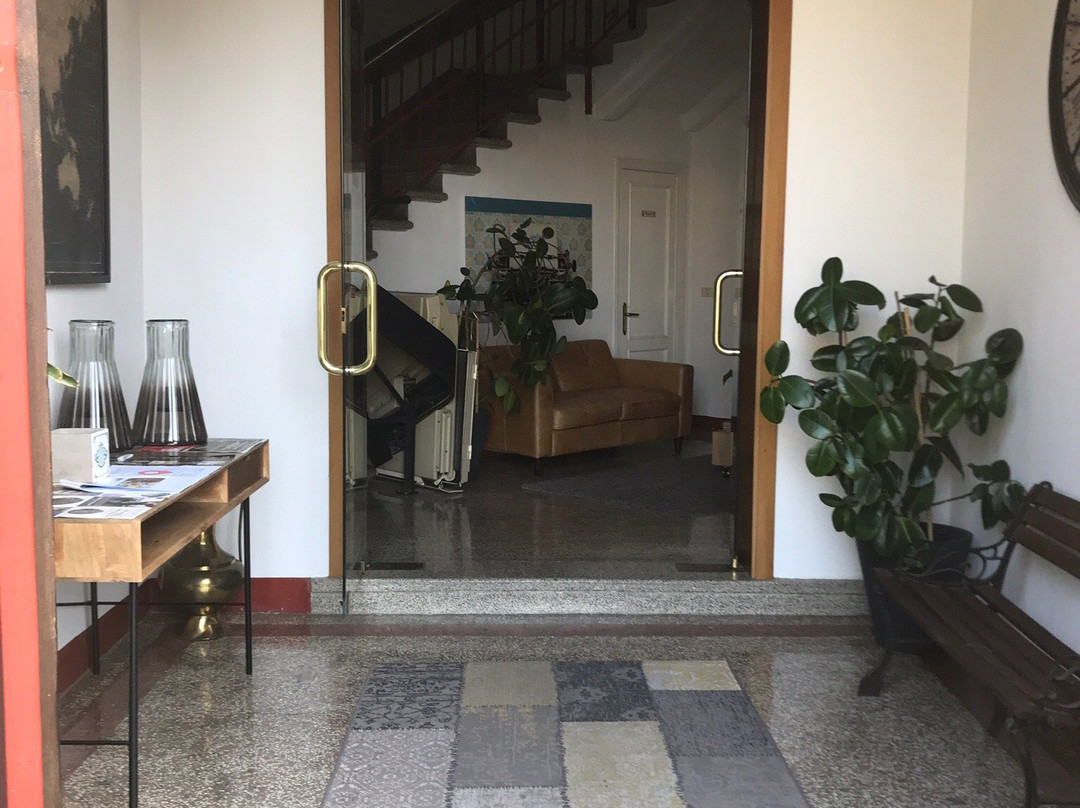 Hotel Mom Assisi主图