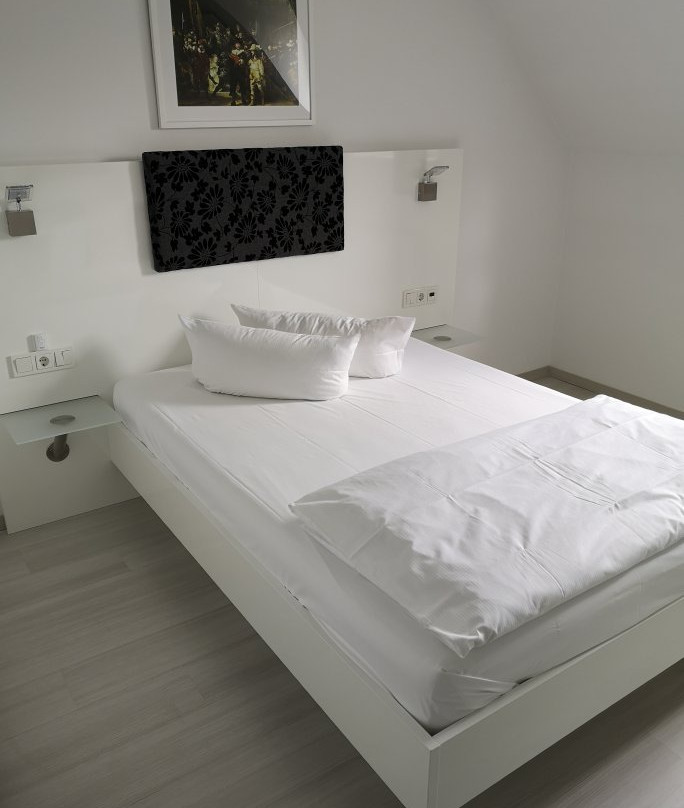 solewerk Hotel主图