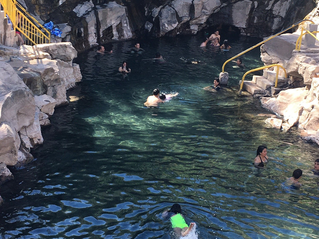 Balneario Cocha Resbaladero-Pica必去景点