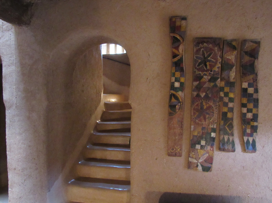 Kasbah Ait Moussa主图