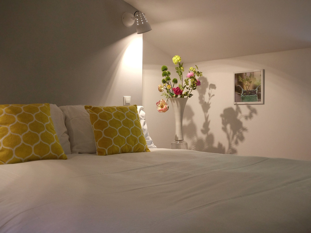 Notre Dame Chauvigny主图