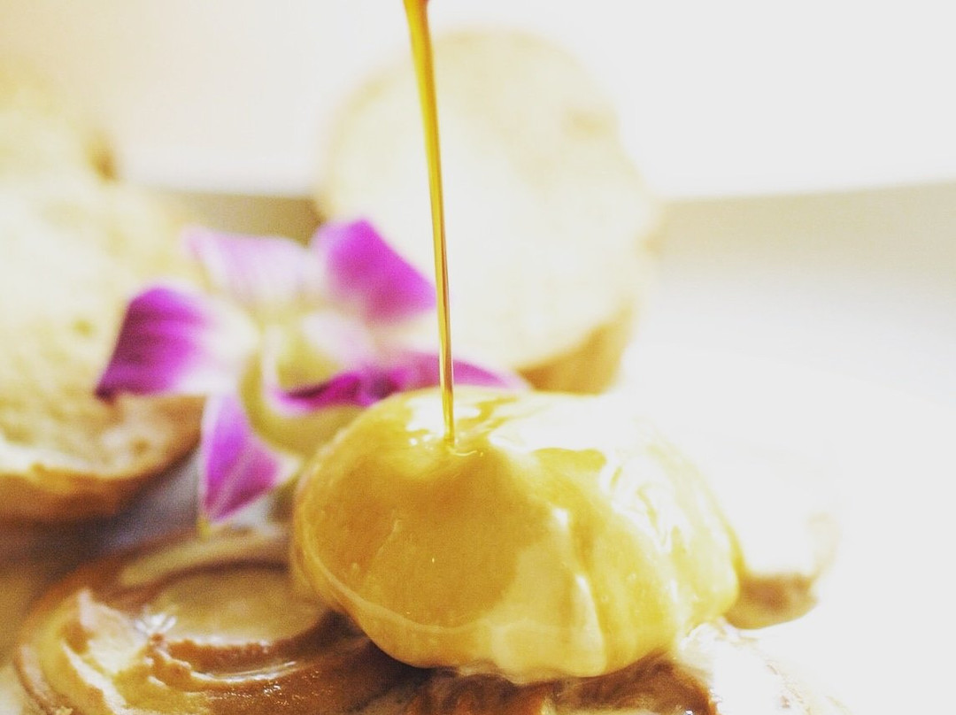 コナスタイル オブ アロハ