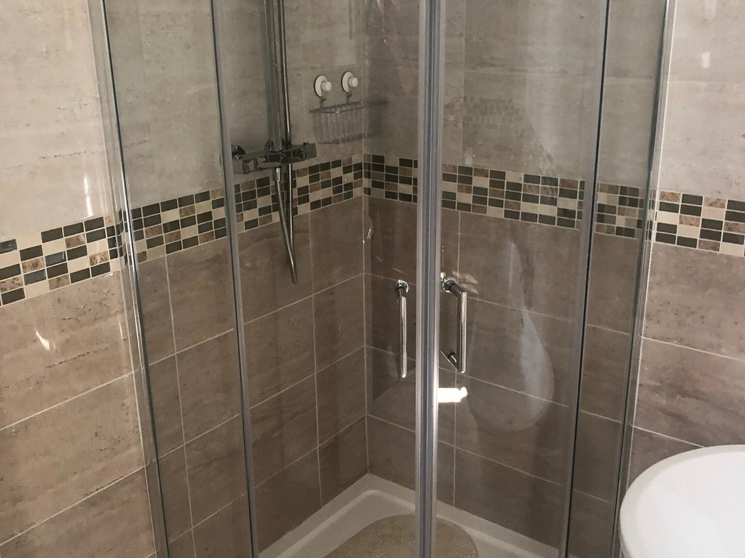 The Marlborough hotel主图