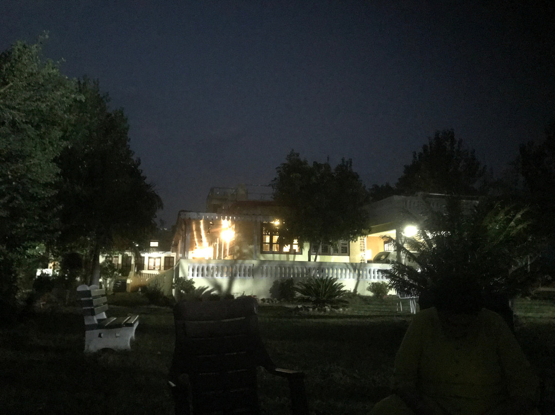 Karnavati Homestay主图