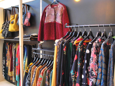 Le Grand Bassin-鲁贝必去景点