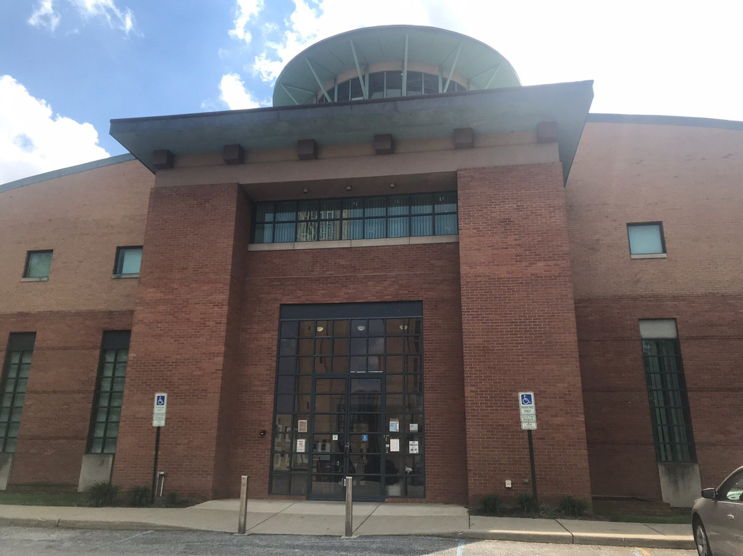 Youngstown Museum Of industry And Labor景点图片