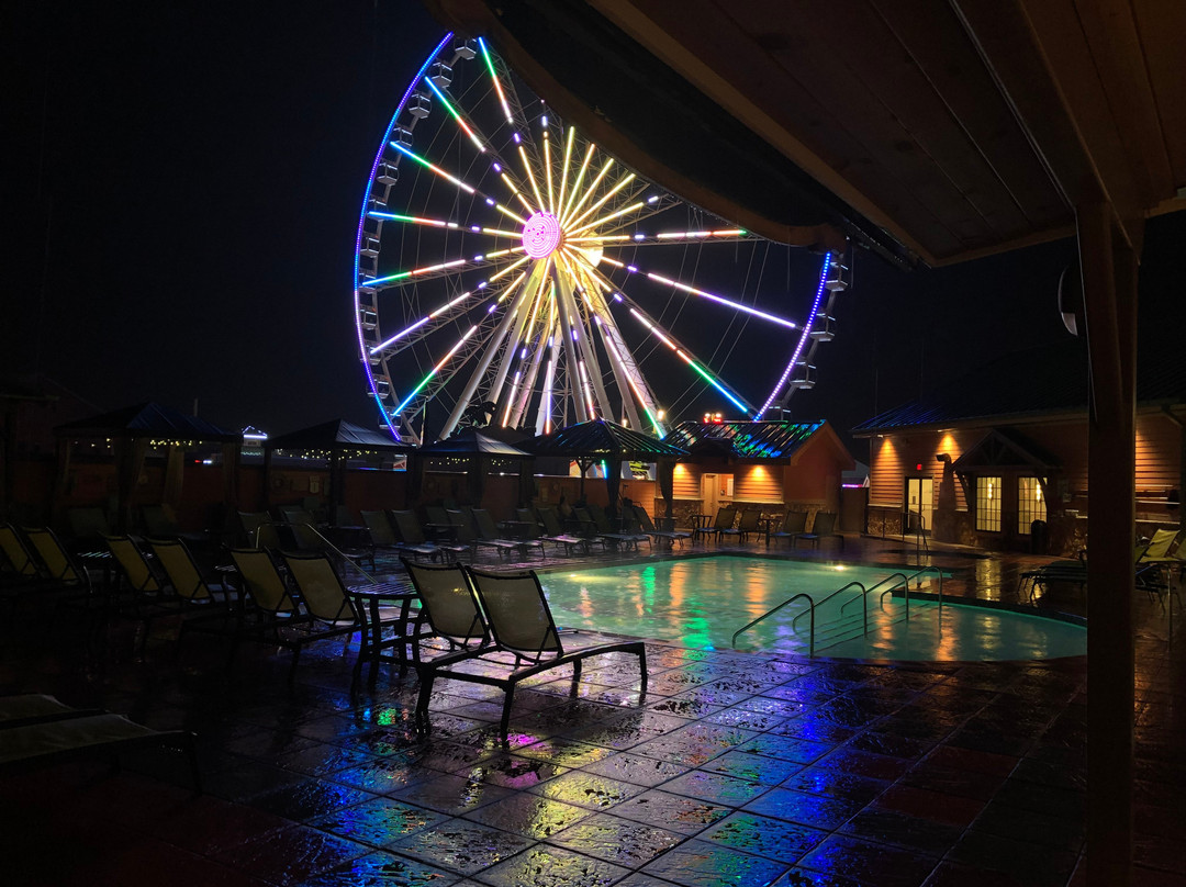 玛格丽塔维尔岛酒店主图