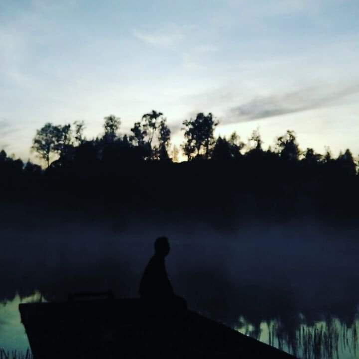 Lake Ranu Regulo-Lumajang必去景点