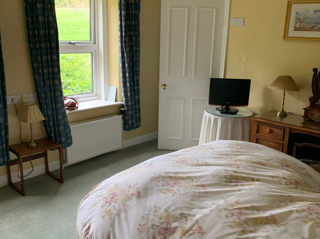 Wind in the Willows Country House Hotel主图