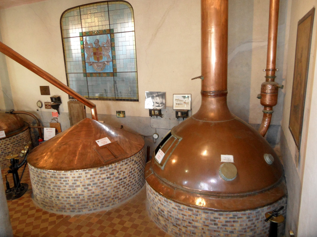 Brasserie Musée-埃皮纳勒必去景点