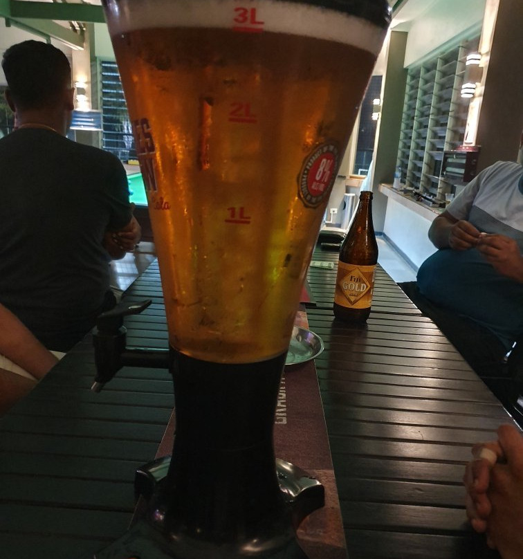 Nadi Sports and Social Club-纳迪市必去景点