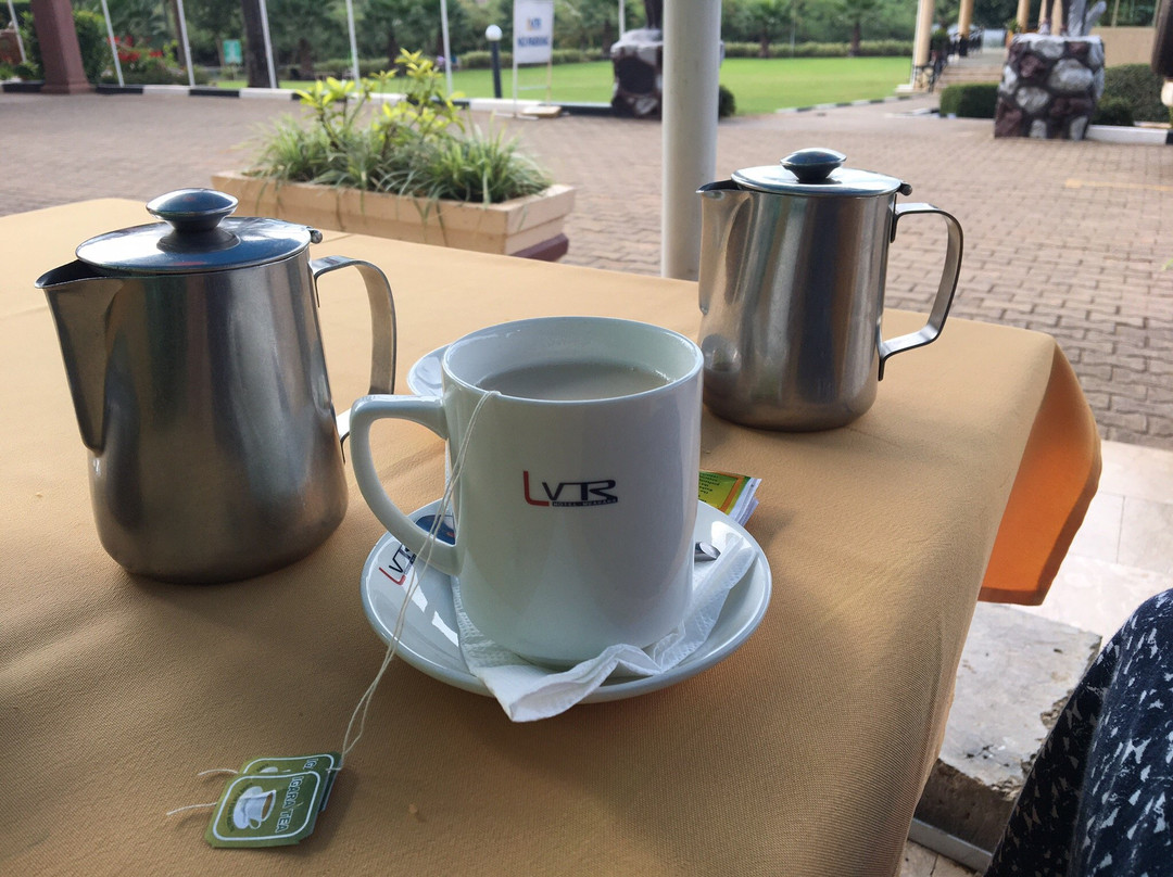 Lake View Resort Hotel主图