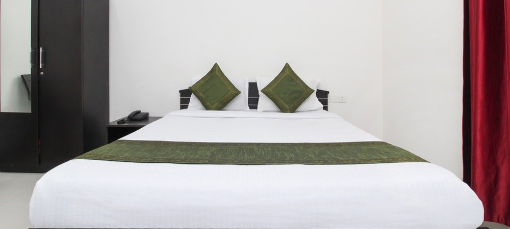 Treebo Trip Drona Inn主图