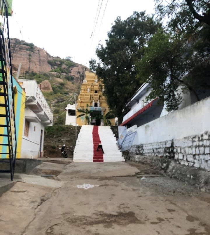 Varadaraja Perumal Temple景点图片