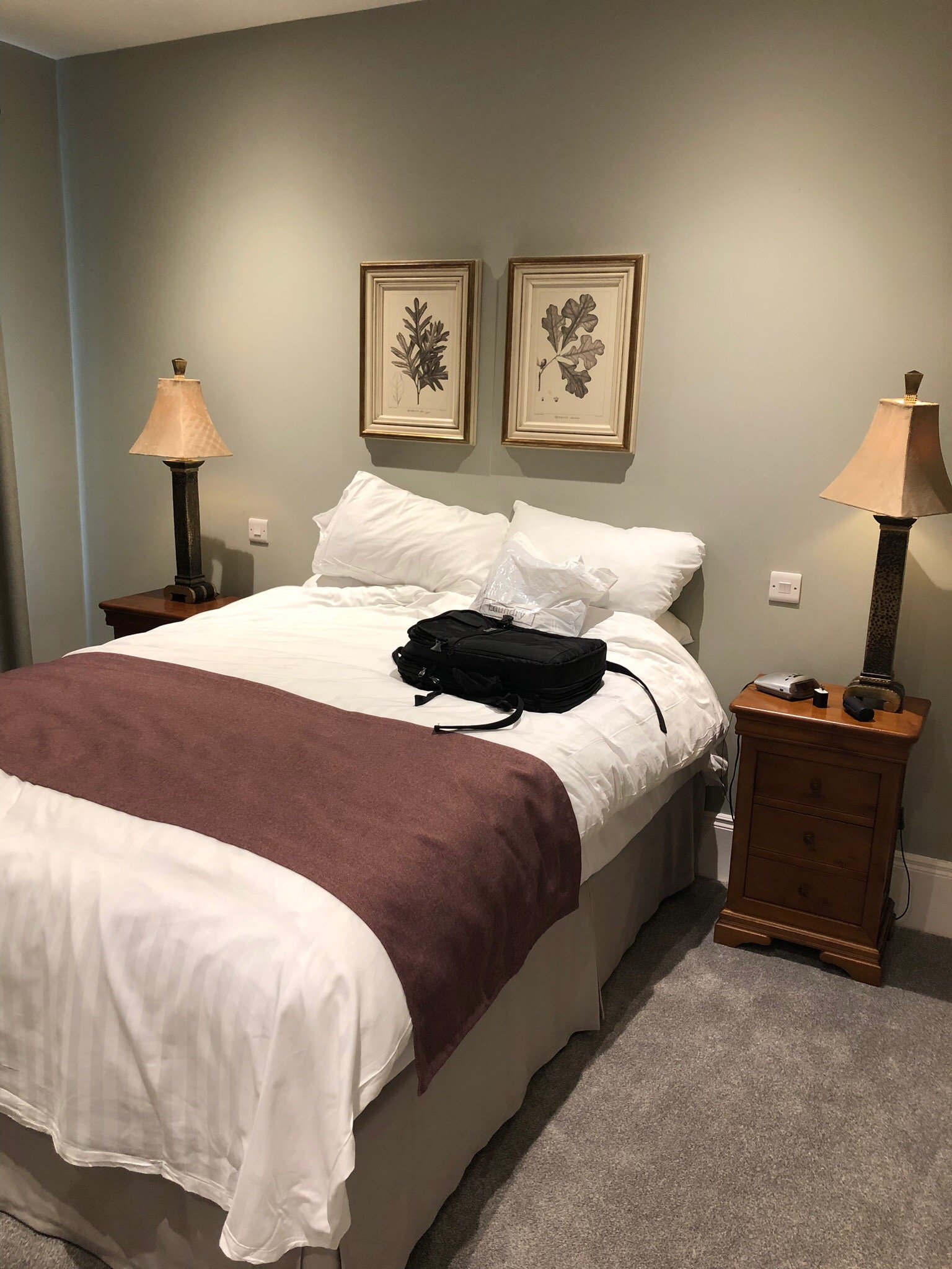 Adare Villas-官方