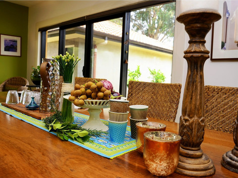 Traveling Spoon-Diamond Creek必去景点