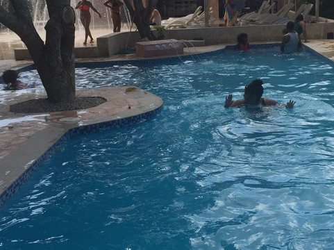 Rancho Cocory-Higuey必去景点