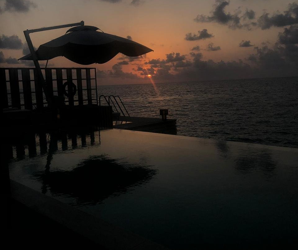 Kudadoo Maldives Private Island by Hurawalhi主图