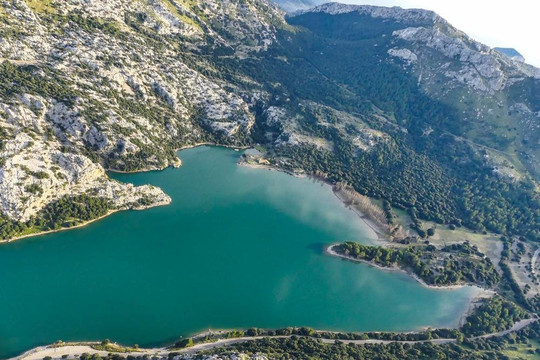 Helimallorca-马洛卡帕尔马必去景点