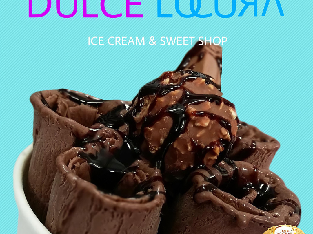 Dulce Locura