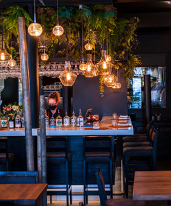 Restaurant Légende餐厅图片