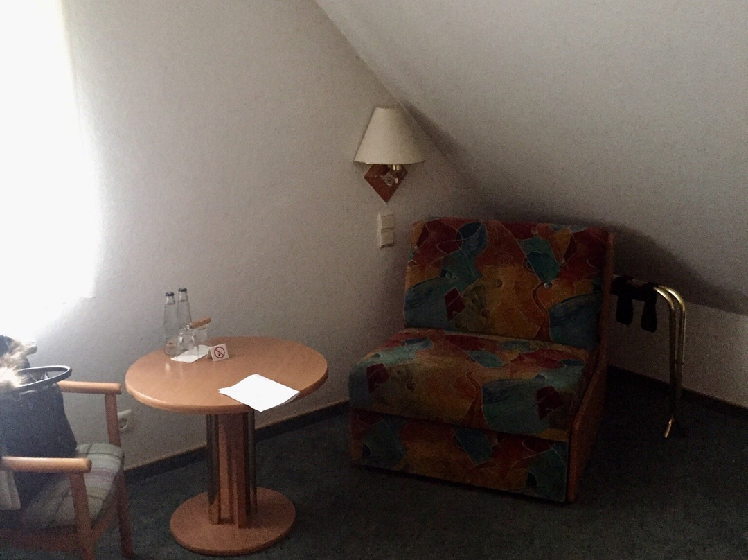 Hotel Restaurant Kruse Zum Hollotal主图