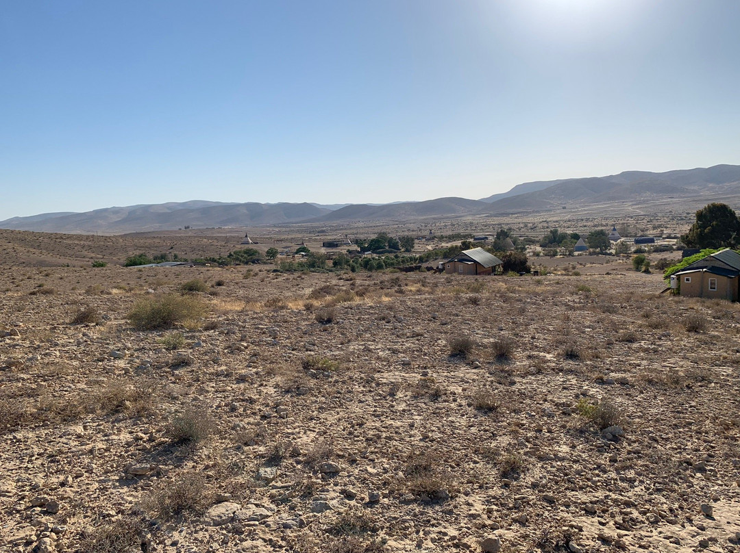 Boker Valley Farm主图