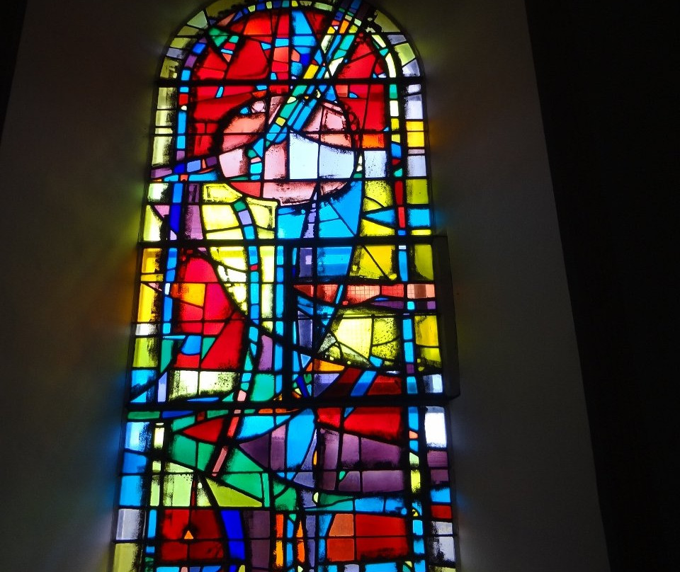 Eglise de Soulce景点图片